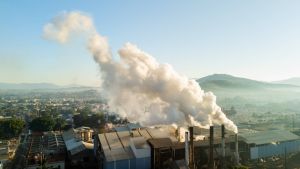 Blaming Asia and Mexico for U.S. pollution is absurd