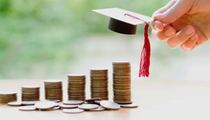 Staten straffer hardtarbeidende studenter