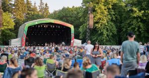 From major artists to beer festivals: 7 events to enjoy in Norfolk this month