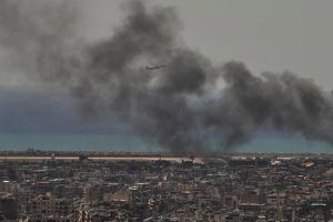 Lebanon launches safety audit of Middle East Airlines as pilots point to wartime danger