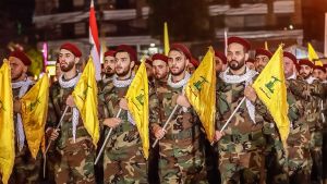 An Iran Deal That Ignores Hezbollah Will Fail Lebanon