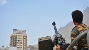 What It Would Mean If the Houthis Lost Iranian Support