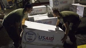 Trade Over Aid: Prosperity for America and the World