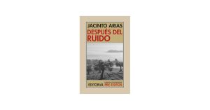 Entrevista a Jacinto Arias: “El éxito puede fabricarse, pero el prestigio no”