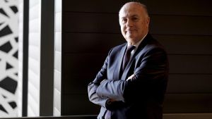 El juez García Castellón pide acusar en la Audiencia Nacional a la trama de Leire Díez, que buscó que no tuviera 