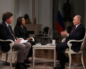 The “Narrative” Cracks: Independent Media, Lobby Power, and the Price of Speaking Out