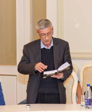 “Talış dağlarının şəhid balası” - Vaqif Yusifli yazır