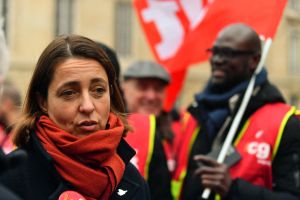 54e congrès de la CGT : des responsables syndicaux venus de 71 pays s’unissent contre l’extrême droite