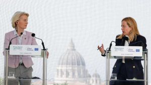 L’Europa toglie gli alibi all’Italia sulle rinnovabili