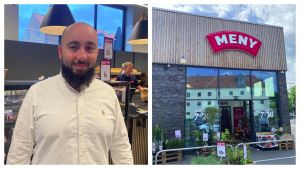 Stort su­per­mar­ked står uden bager fra på man­dag: - Vi ar­bej­der på noget