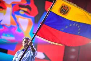 Porque seguimos apoiando a Venezuela — Por João Pedro Stédile