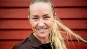 Po­pu­lær re­stau­rant luk­ker på ma­ri­na­en: Sejl­klub jag­ter af­lø­ser