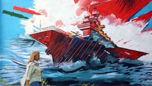 Amerika i Iran pokrenuli nove napade, dronovi pogodili aerodrom u Kuvajtu