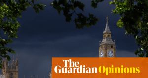 Not yet worried about tyranny in Britain? This is why you should be