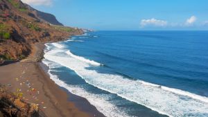 Wetter auf Teneriffa im Juni 2026: So warm wird es im Norden und im Süden