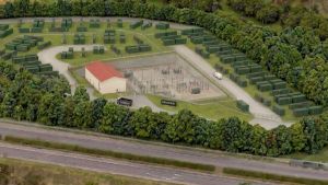 Los parques de baterías en Asturias deberán situarse en un radio de 5 kilómetros alrededor de las subestaciones y preferentemente en suelos industriales o degradados