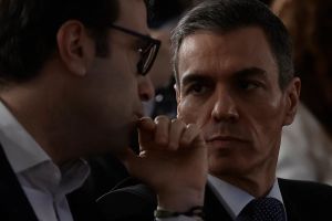 Otra columna sobre Pedro Sánchez