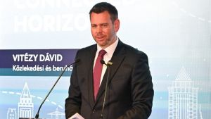 Mađarski ministar o pruzi Beograd-Budimpešta: Ostala su otvorena brojna tehnička i bezbednosna pitanja, napravljene greške na više nivoa
