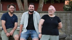Sie wollen Toleranz und Vielfalt für alle Menschen: Das steckt hinter dem Verein „Bunte Huufä“