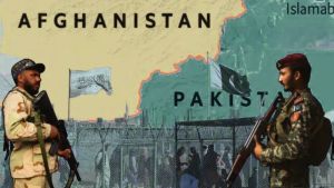 Pakistan's Red Lines For Taliban: Terror And India