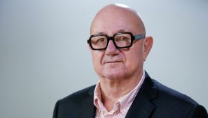En bønn om rettferdighet og anstendighet