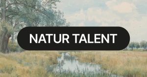 Was zwei Stunden Natur pro Woche mit dir machen