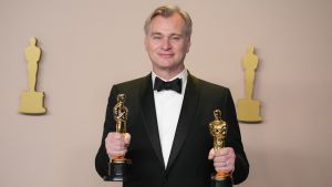 What the hell happened to Christopher Nolan? The Odyssey casting backlash explained