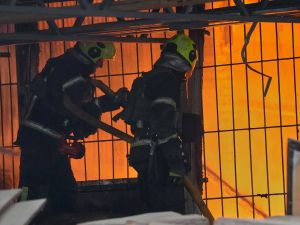 La retorica della guerra inquinante. Così si indebolisce la deterrenza
