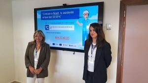 Noah, la nueva voz de la Atención Primaria en Avilés: 