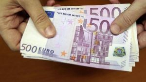 Dinero = Poder = Dinero. ¿Y para qué?