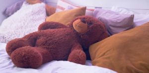 Chatbot teddies for three‑year‑olds? Why AI toys are risky for kids