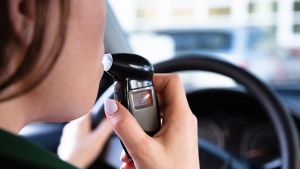 Alkohol-Wegfahrsperre fürs Auto: Das gilt für jeden Neuwagen ab Juli 2026