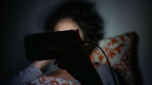 Mehr als jeder Dritte in Deutschland hat Schlafprobleme