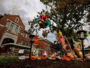 Aaron Pete: Criminalizing residential school 'denialism' won't help reconciliation