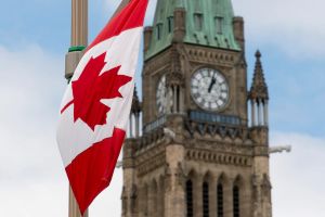 Canada is not likely to become a conventional AI power. But here’s how it can still win