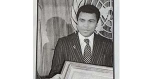 Remembering Muhammad Ali’s message of peace