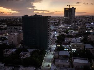 The Horn of Africa needs reconciliation, not new borders