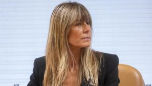 El juez Peinado traslada al 15 de junio la vista preliminar contra Begoña Gómez