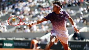 L’Italia sogna con Cobolli e il derby Arnaldi-Berrettini: dove vederli in tv. Il Papà di Flavio: “Uno slam fra amici”