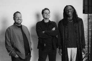 Saatchi & Saatchi adds trio to creative team
