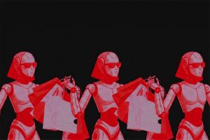 Third of UK digital adspend to be AI-driven by 2030 – IAB report