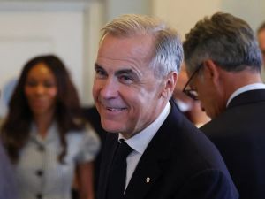 Terence Corcoran: For PM Mark Carney, PM stands for PragMatist