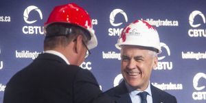 Canada needs criteria of national interest
