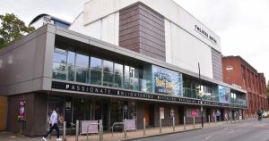 EastEnders star among cast announced for hit horror stage show coming to Norwich
