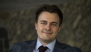 FpU-leder vil også være kulturkriger