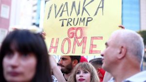 Protesti u Albaniji i navodni projekat Trampovog zeta: Šta znamo do sada