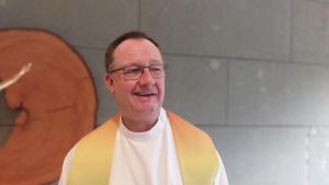 Vor vier Jahren outete sich Pfarrer Marcus Gut als homosexuell: So geht es ihm heute