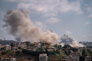 Middle East Cease-Fires Matter Even When They’re Broken