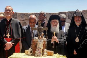 The hypocrisy in Israel’s new Christian outreach