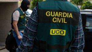 Quién es quién en la red que la UCO atribuye al entorno de Cerdán y Leire Díez